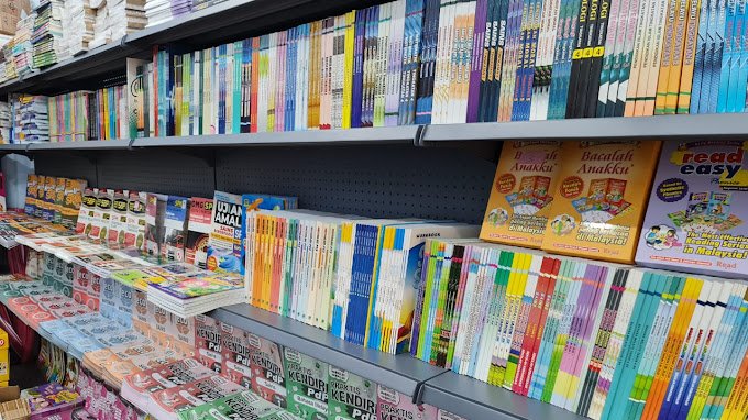 Mutant Book Base