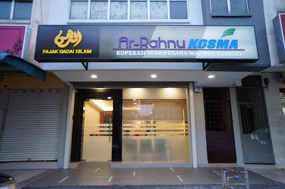 Ar-Rahnu KOSMA Temerloh