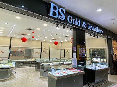 BS Jewellery Sdn Bhd (Segamat)