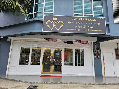 Fauziah Jaal Jewellery Temerloh (Kedai Emas)