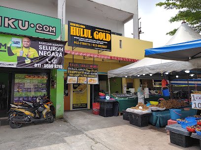 Hulul Gold Sg Buloh(Pembeli Emas)
