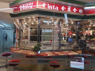 KEDAI EMAS CINTA 金薘金铺 (Mind Your Jewels)
