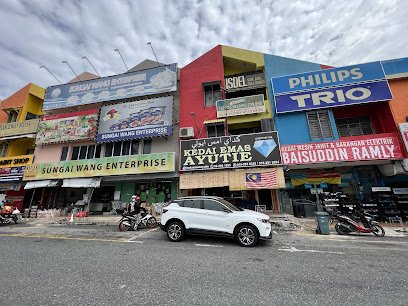 Kedai Emas Ayutie Temerloh