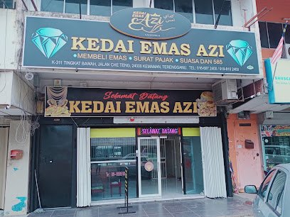 Kedai Emas Azi