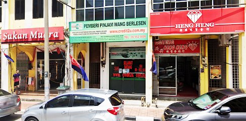 Kedai Emas Heng Heng