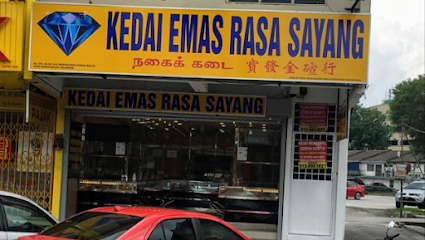 Kedai Emas Rasa Sayang