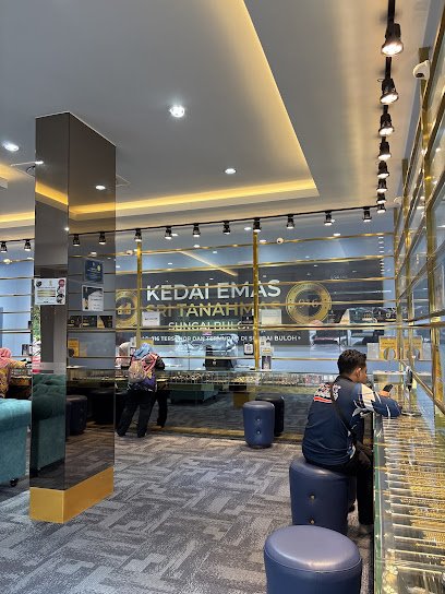 Kedai Emas Sri Tanahmas Sungai Buloh