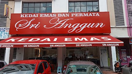 Kedai Emas dan Permata Sri Anggun Sg.Buloh