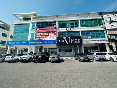 Lavince Gold & Jewellery No 3 ( Bintulu Parkcity Branch )