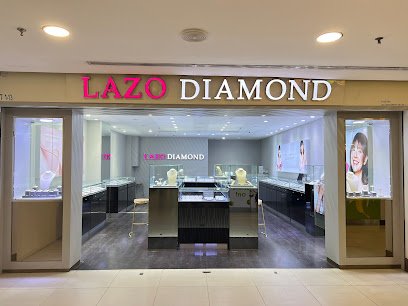 Lazo Diamond Wetex Parade