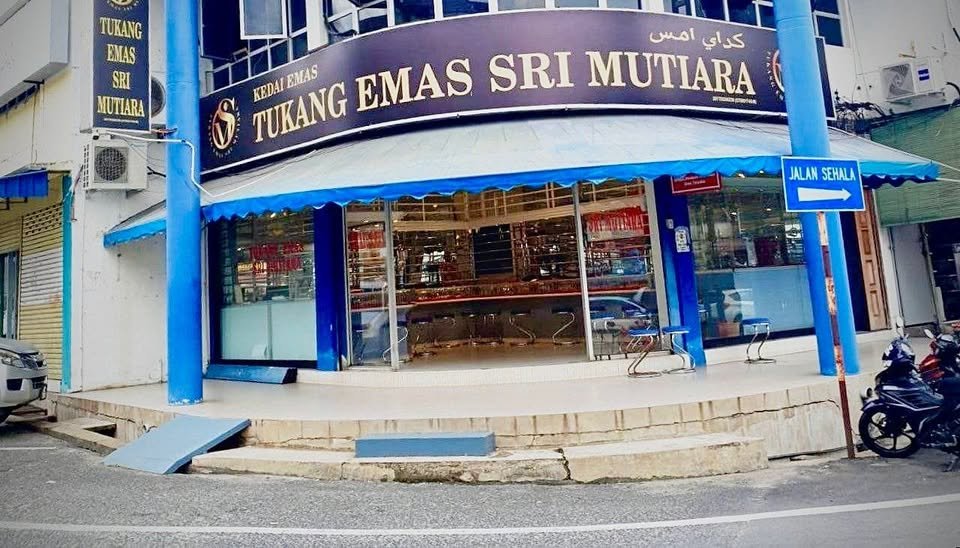  No 1 , jalan Semantan 2 .lurah Semantan 28000 Temerloh pahang