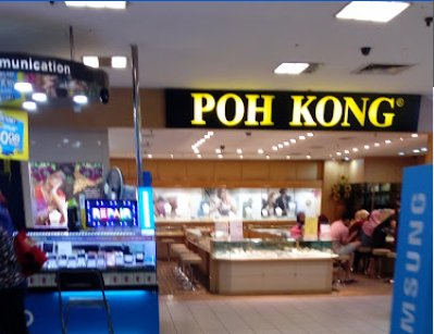 Poh Kong Sungai Buloh