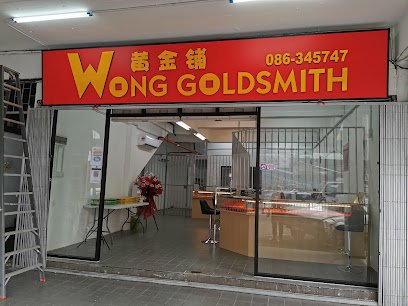 Wong Goldsmith
