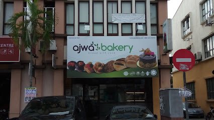 Ajwa Bakery | Birthday Cake | Croissant | Pastry | Kota Damansara