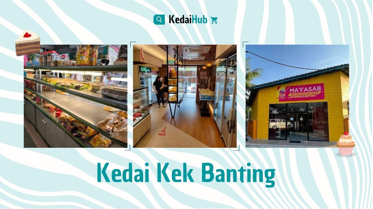 Cover Kedai Kek Banting