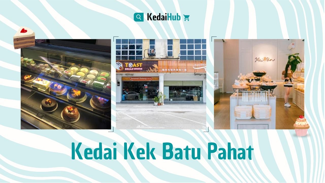 Cover Kedai Kek Batu Pahat