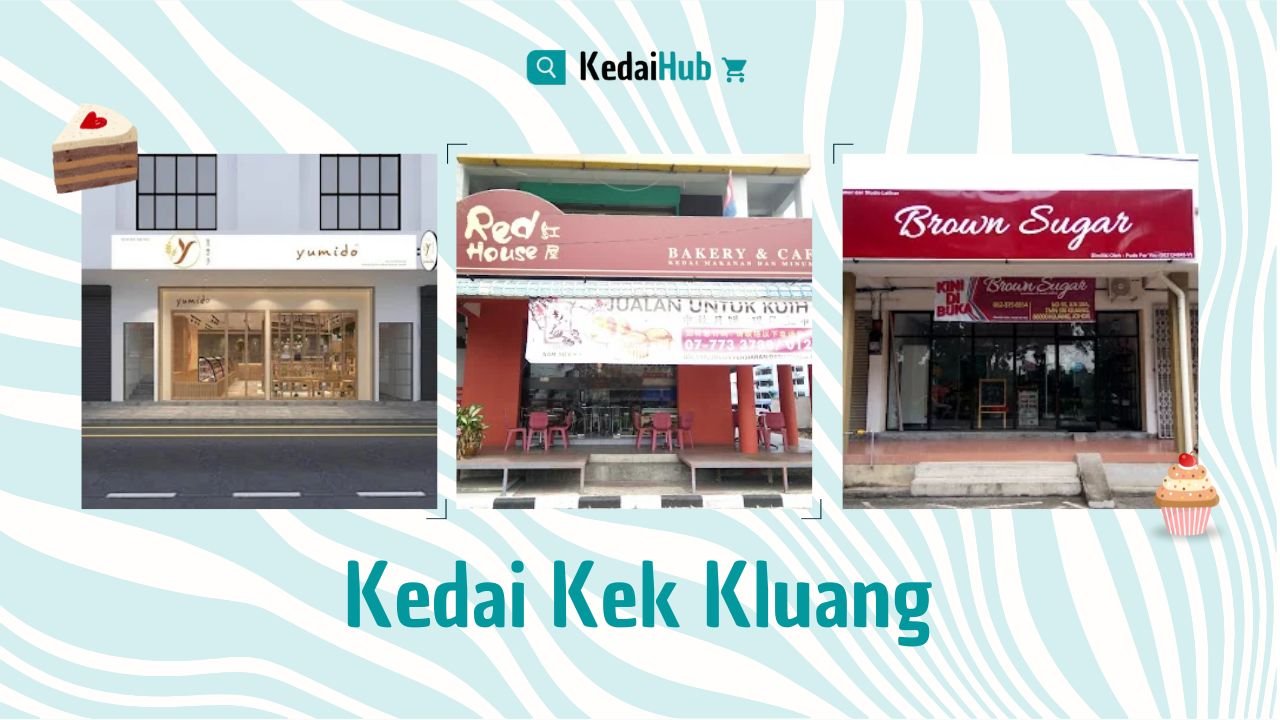 Cover Kedai Kek Kluang