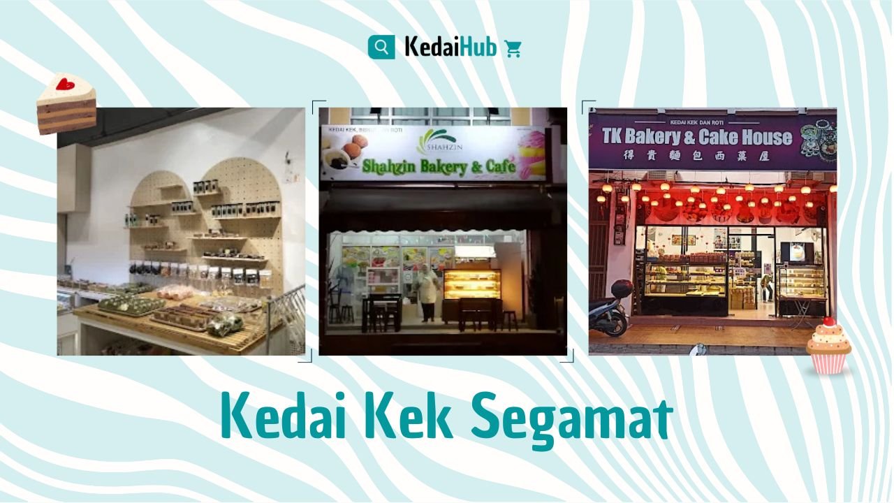 Cover Kedai Kek Segamat