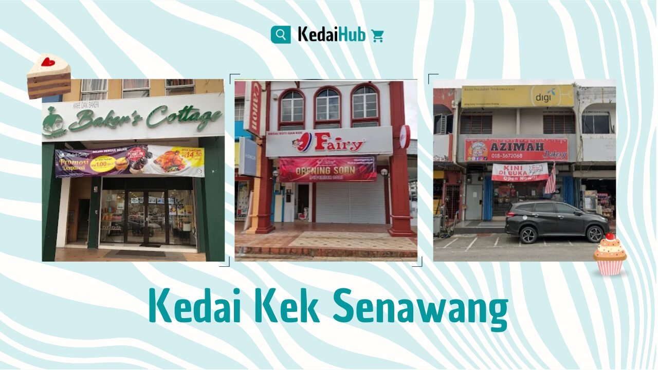 Cover Kedai Kek Senawang