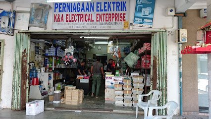 K & A Electrical Enterprise