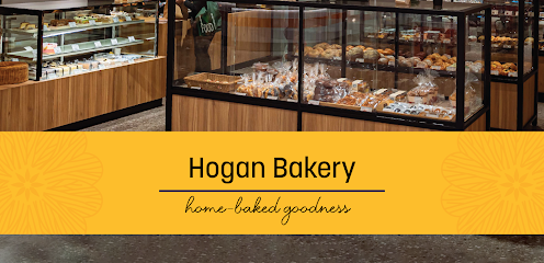 Hogan Bakery @ IOI City Mall