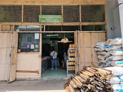 Salahuddin Bakery