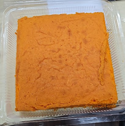 IMPRESS CAKE & COOKIES