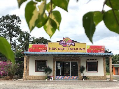 Kek Seri Tanjung