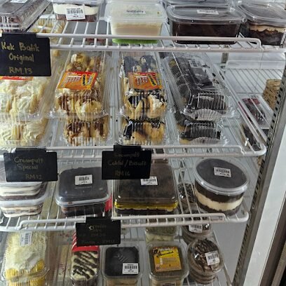 Tasty Carrots Bakery