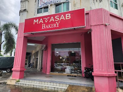 Mamasab Bakery Kajang