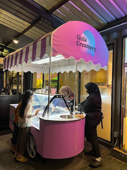Gula Creamery