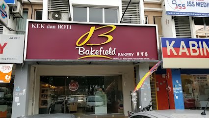 Bakefield Bakery