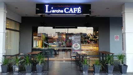 L'ARCHE CAFE - The Ark Coffee - D Mall Seri Iskandar Outlet