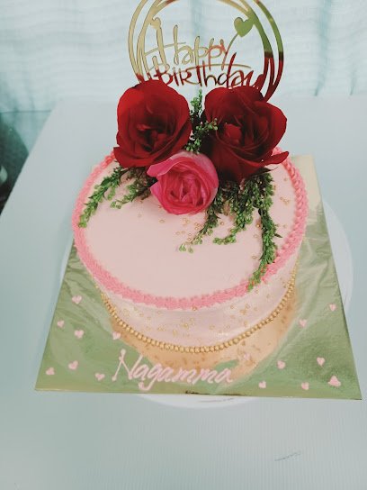 Sandyas Confectionery