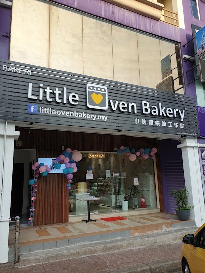 Little Oven Bakery - Kota Damansara
