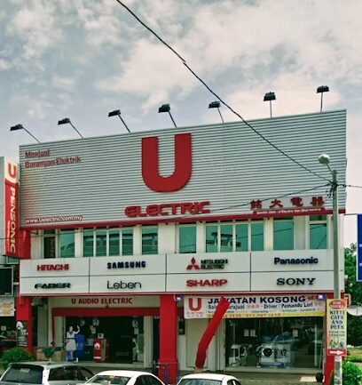 U Electric Sdn. Bhd. (Cheng-Branch)