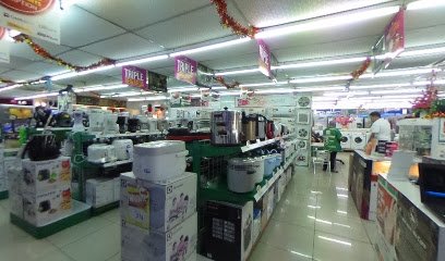 Senheng Melaka