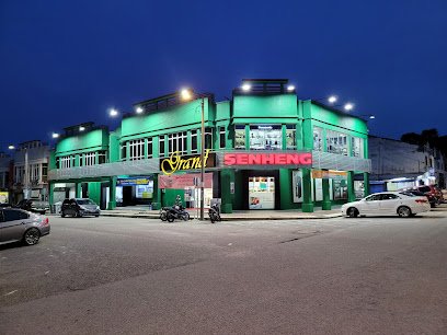 Grand Senheng Bandar Utama Cheng Melaka