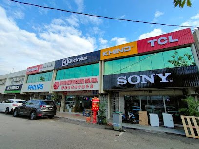 Shinho Huat Electrical Sdn. Bhd.