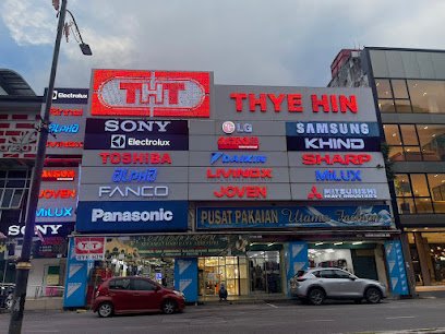 Thye Hin Credit Sdn Bhd (HQ)