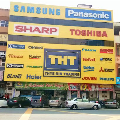 Syarikat Thye Hin Trading (Seremban) Sdn. Bhd. - HQ
