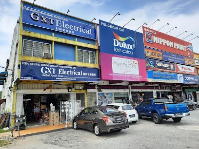 GXT Electrical (HQ)