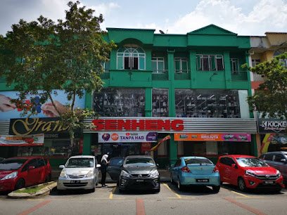 Grand Senheng Shah Alam