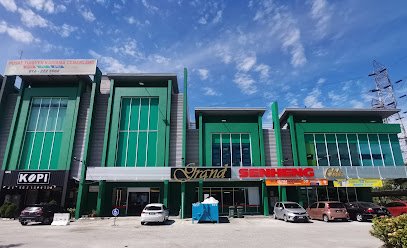 Grand Senheng
