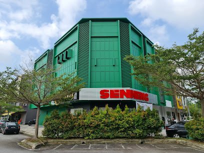 Grand Senheng Kota Kemuning