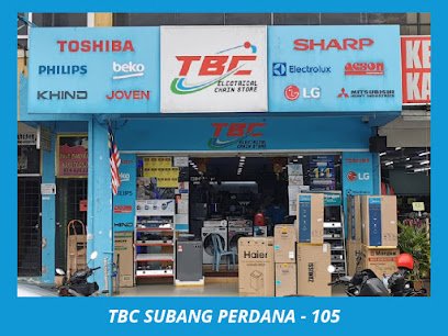 TBC@Subang Perdana