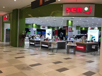 senQ KTCC Mall