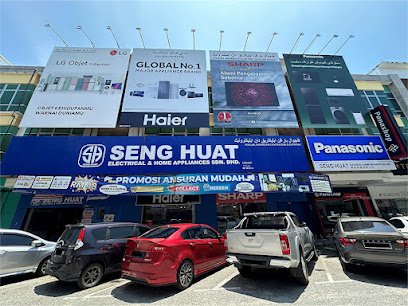 Seng Huat Electrical & Home Appliances Sdn Bhd @ Dataran Austin