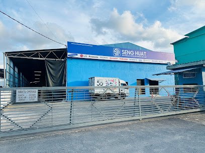 Seng Huat Electrical & Home Appliances Sdn Bhd @ Warehouse & Office