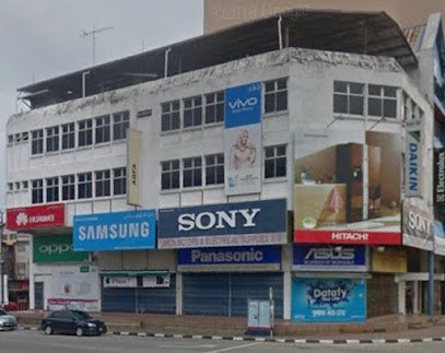 Union Motors & Electrical Supplies